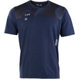 ION Bike Jersey Traze AMP Shortsleeve Men midnight