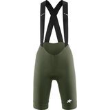 Assos UMA GT Bib Shorts S11 moss green
