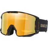 Oakley Line Miner L Prizm Snow 24k Iridium / su yiming signature