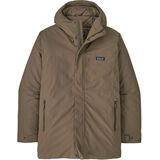 Patagonia Men's Windshadow Parka wing grey
