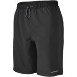 Patagonia Men's Terrebonne Shorts black