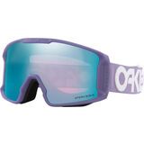 Oakley Line Miner M Prizm Snow Sapphire Iridium / matte b1b lilac