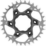 ***2. Wahl*** SRAM XX Eagle Transmission Direct-Mount E-MTB Kettenblatt für TQ-HPR50