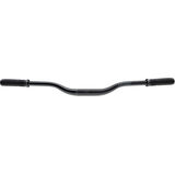 Leatt Handlebar Kit Launch Control 6.0 - 31,8 / 38 / 800 mm blast black