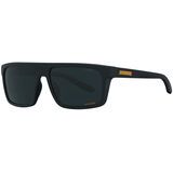 Pit Viper The Turboshaft The Exec / HDPV Polarized Smoke
