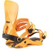 Nitro Phantom orange fade