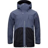 Elevenate Men's Lavancher Jacket nippon blue