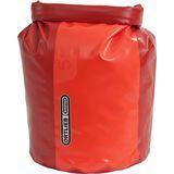 ORTLIEB Dry-Bag 5 L cranberry-signal red