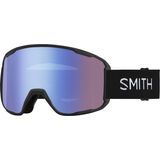 Smith Preview ChromaPop Storm Blue Sensor Mirror / black