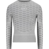 Q36.5 Base Layer 3 Long Sleeve ice grey