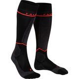 Falke SK Compression Energy Damen W2 black-neon red