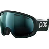 POC Fovea Clarity Uni. Partly Sunny Forest Green / pargasite green