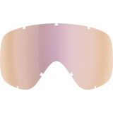 POC Tarsal Lens Clarity Int. Cloudy Coral