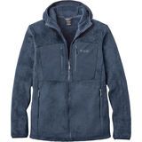 Rab Granitic Hoody galaxy blue