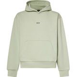 Oakley Metal Rise Hoodie faded green
