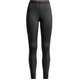 Ortovox 185 Rock'n'wool Long Pants W black raven