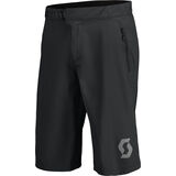 Scott Trail Vertic w/Pad Men's Shorts black