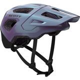 Scott Argo Plus Helmet prism unicorn purple