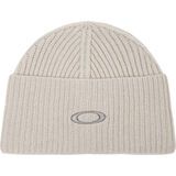 Oakley Ellipse Ribbed Beanie mist/cement