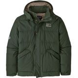 Patagonia Men's Downdrift Jacket torrey pine green