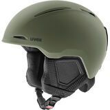 uvex monte LT khaki matt
