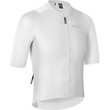 GripGrab PACR Lightweight Short Sleeve Jersey white