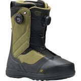 K2 Maysis green fatigue