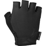 Specialized Women's Body Geometry Sport Gel Gloves Short Finger black