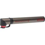 Blackburn Airstik SL Mini-Pump dark grey red
