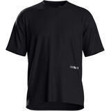 Ortovox Sequence Free Jersey TS M black raven
