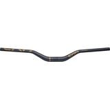 Race Face Era Handlebar - 55 / 800 mm matte ud carbon/kashmoney