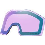 Oakley Fall Line M Replacement Lens Prizm Snow Iced Iridium