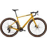 Cervelo Aspero SRAM Apex XPLR AXS 1 marigold