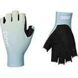 POC Deft Short Glove gradient mineral blue