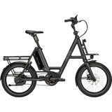 i:SY XXL N3.8 ZR CX Auto Comfort pepper black