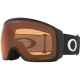 Oakley Flight Tracker L Prizm Snow Persimmon / matte black