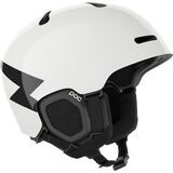 POC Fornix MIPS blixten white