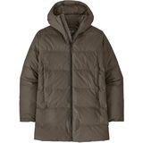 Patagonia Men's Jackson Glacier Parka otter brown
