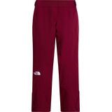 The North Face W Lenado Pant - Regular burgundy crush