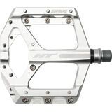 HT Components Supreme ANS10 silver