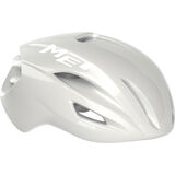 MET Manta MIPS absolute white limited edition