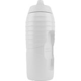 Fidlock Twist X Keego Replacement Bottle 600 titanium white