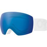 Oakley Flight Deck M Replacement Lens Prizm Snow Sapphire Iridium