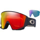 Oakley Flow Scape L Prizm Snow Torch Iridium & Iced / india ink