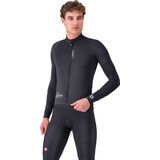 Castelli Do.Di.Ci. Jacket light black