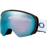 Oakley Flight Path L Prizm Snow Sapphire Iridium / Aleksander Kilde Signature