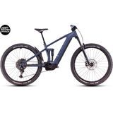 Cube Stereo Hybrid One44 Pro 800 29 inkgrey´n´black