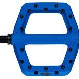 Race Face Chester Pedals Large blue