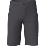 Cube Trail Short CMPT black