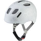 Alpina Ximo 2 LE pearl white flowers matt